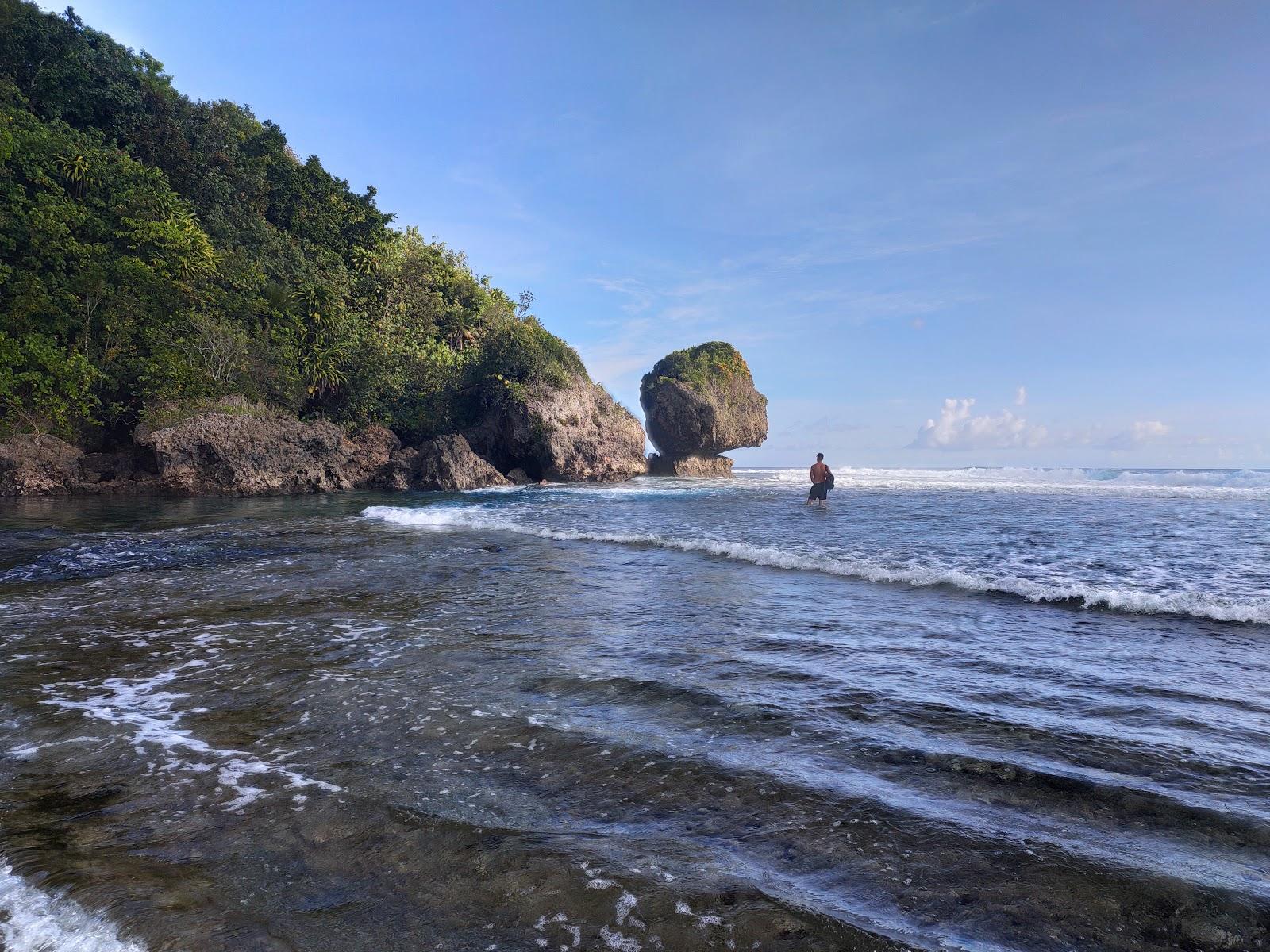 Sandee - Magpopongko Beach