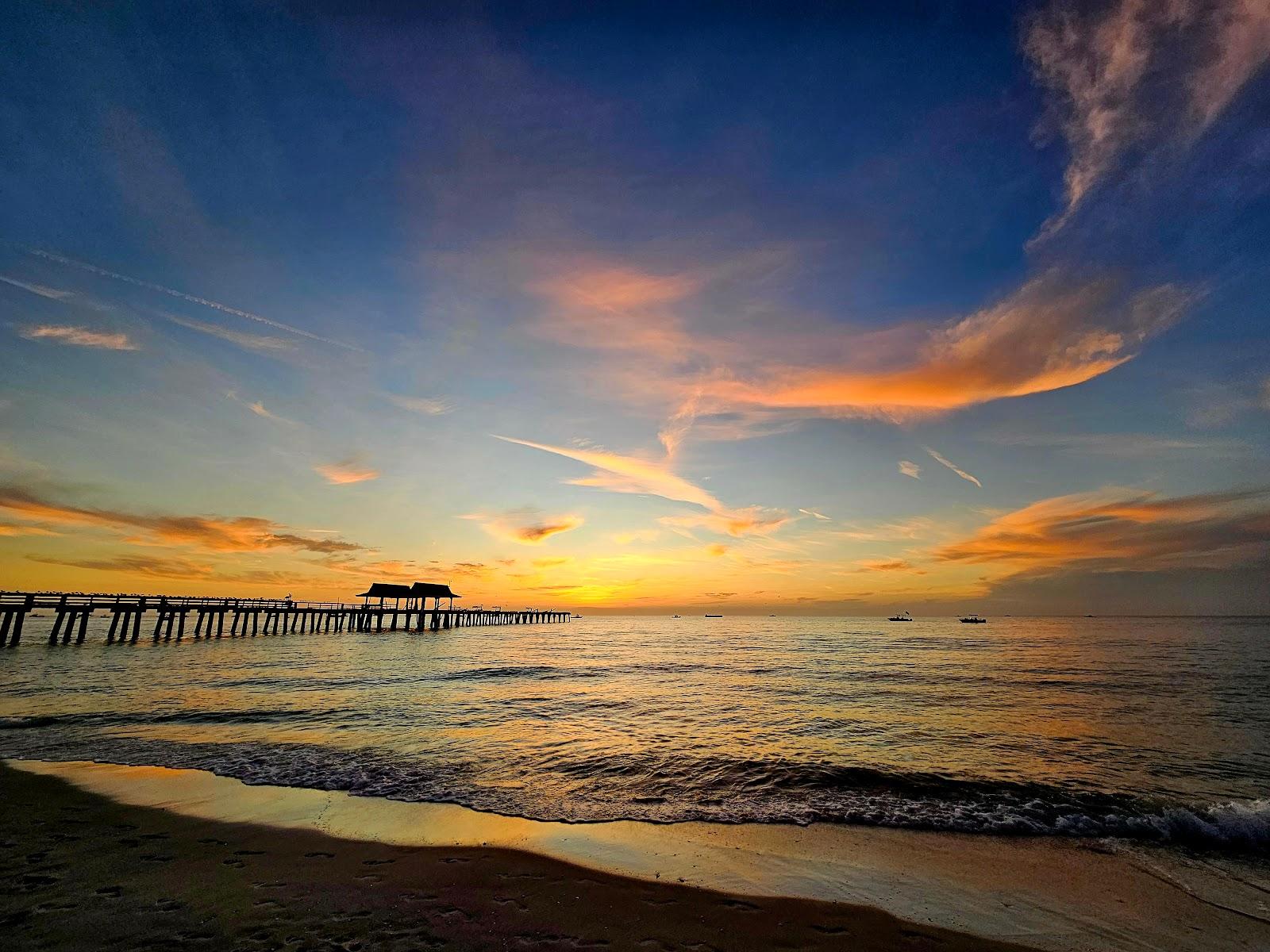 Sandee - Naples Municipal Beach