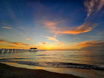 Sandee - Naples Municipal Beach