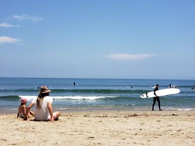 Sandee - Malibu Lagoon State Beach - Malibu Point