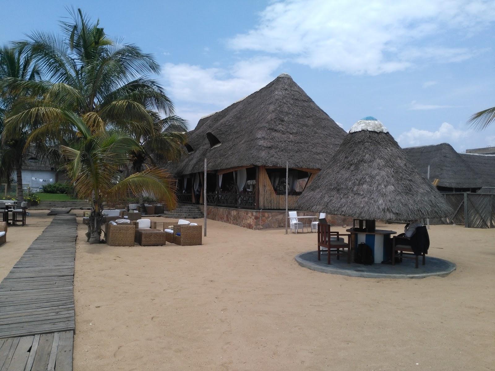 Sandee Geny's Beach