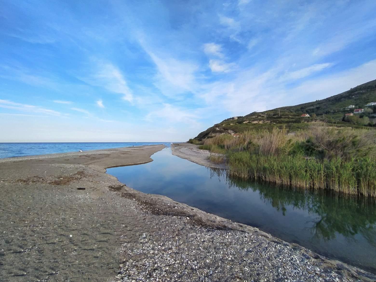 Sandee - Oxylithos Beach