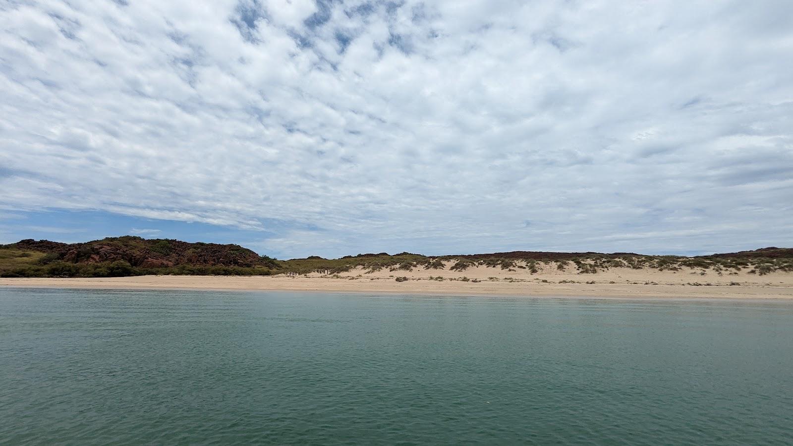 Sandee Conzinc Bay Beach