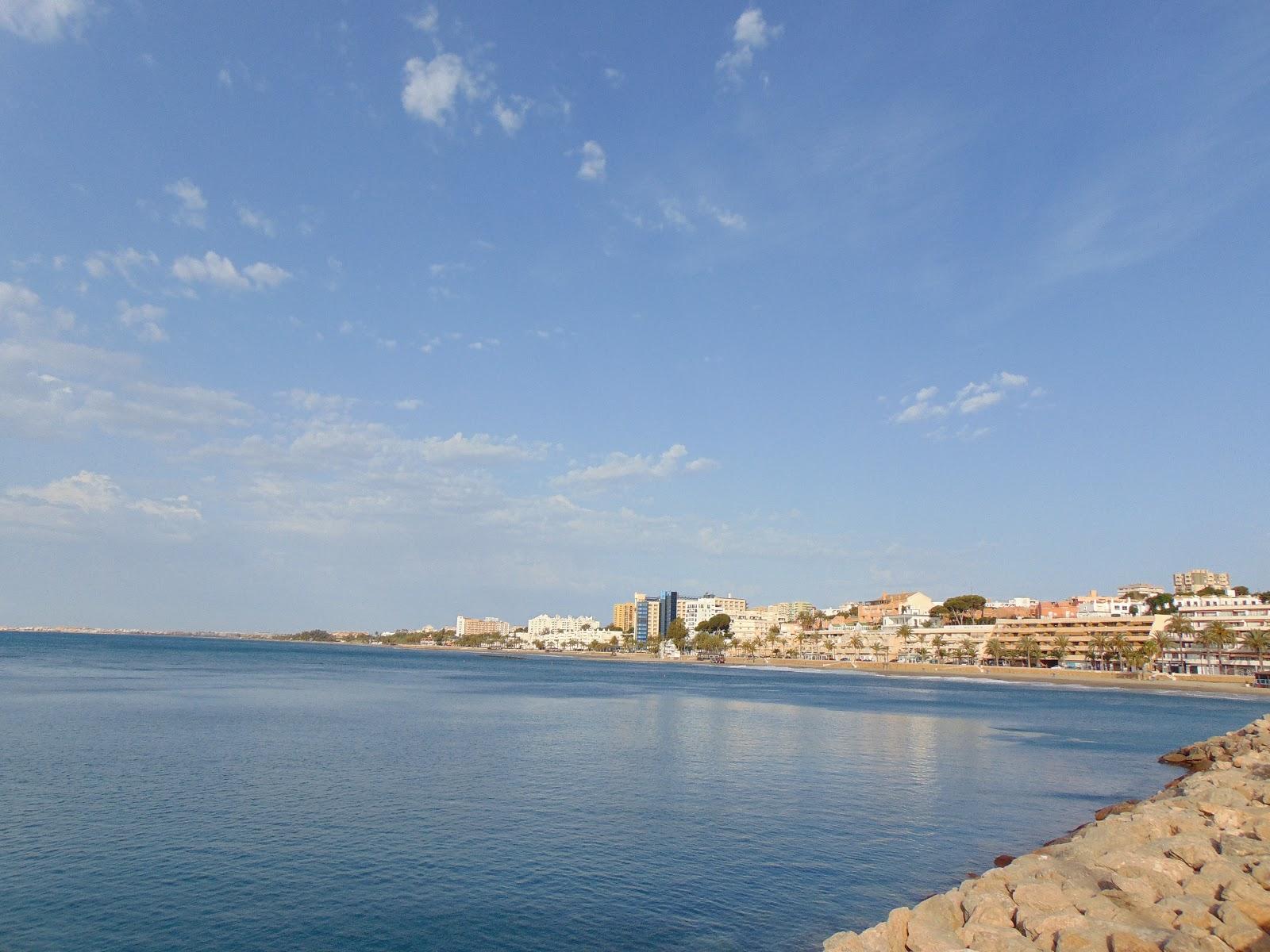 Sandee - Playa De Aguadulce