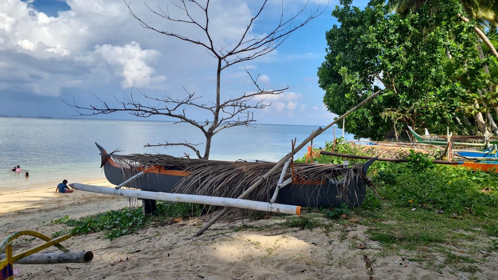 Sandee Pananualeng Beach