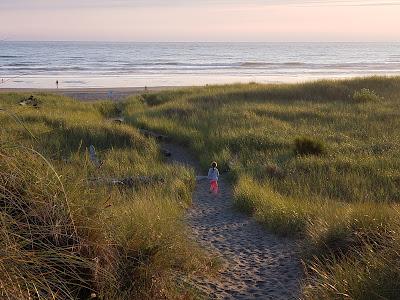 Sandee - Twin Harbors State Park