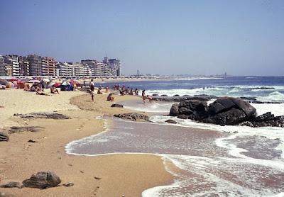 Sandee - Praia Do Carvalhido