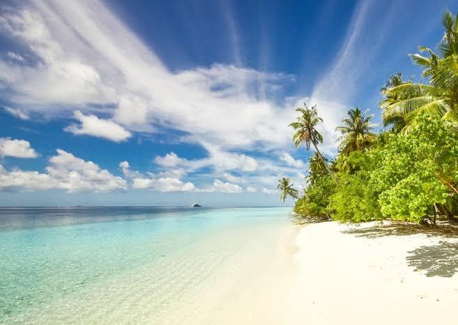 Sandee Finehika Beach
