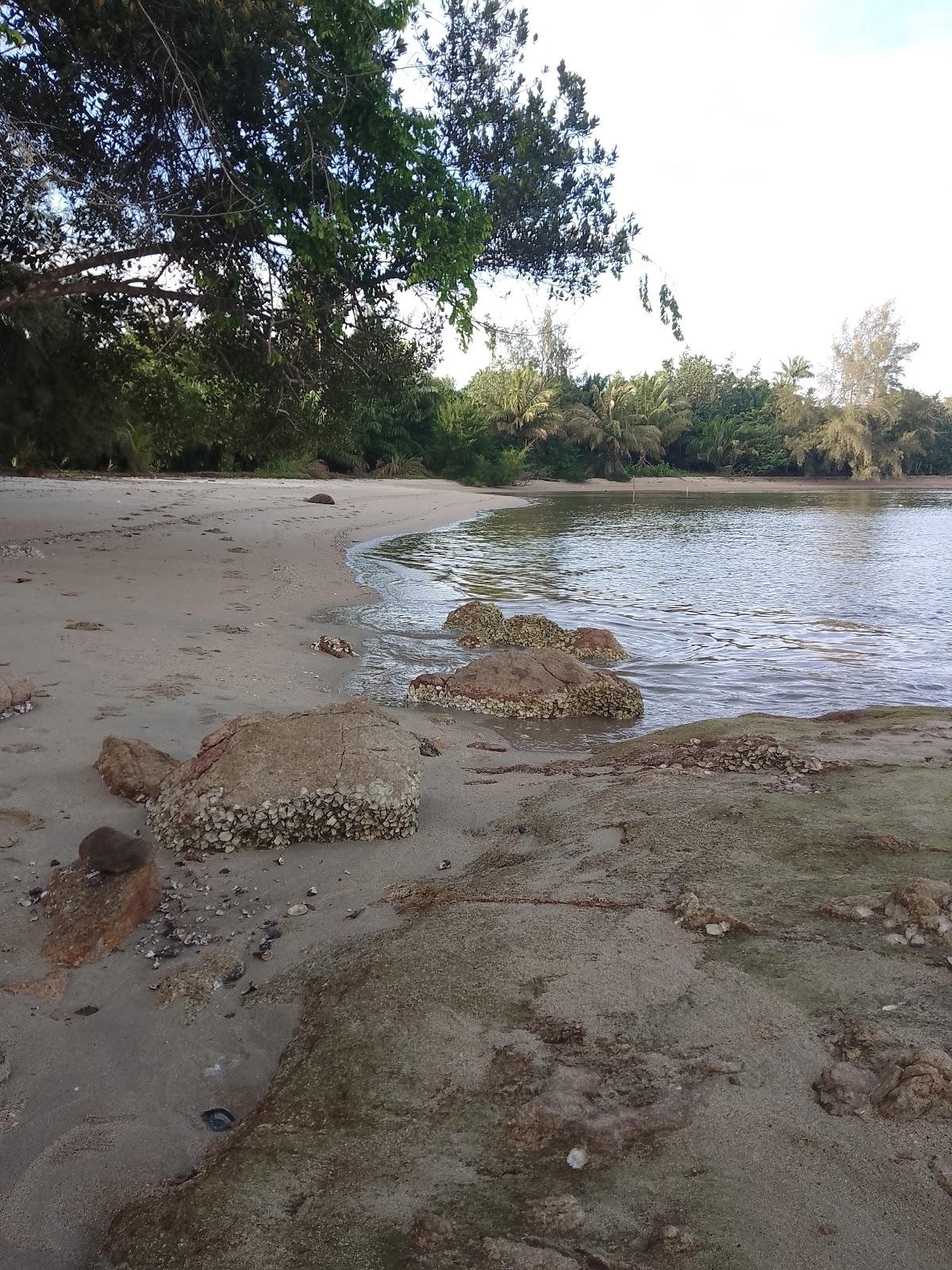 Sandee Pantai Batahan