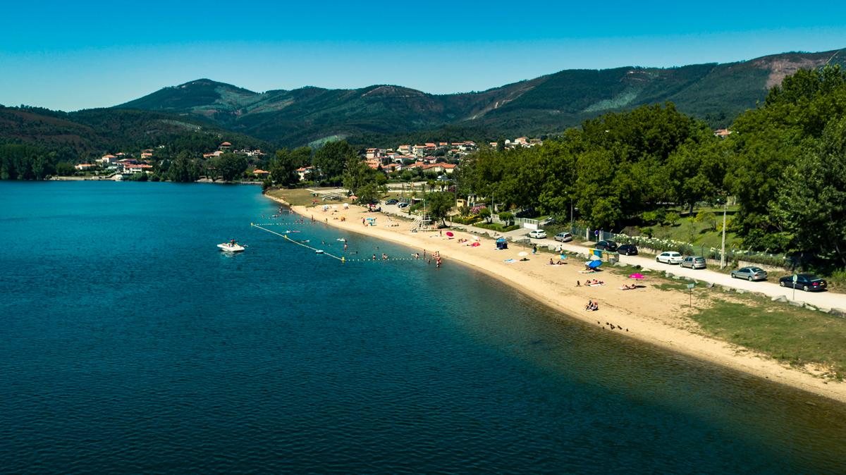 Sandee Melres River Beach Photo