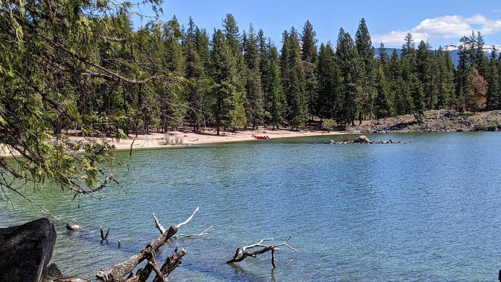 Sandee Silver Campground