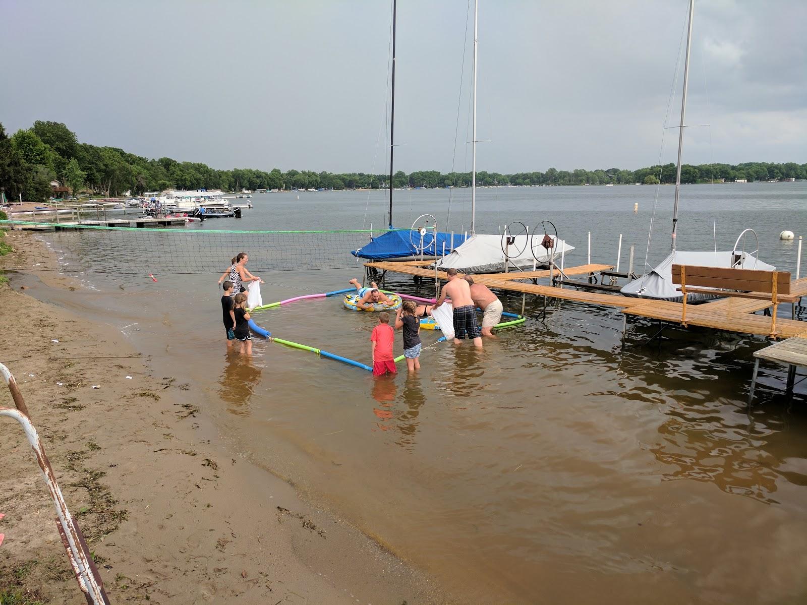 Sandee Dnr Boat Launch