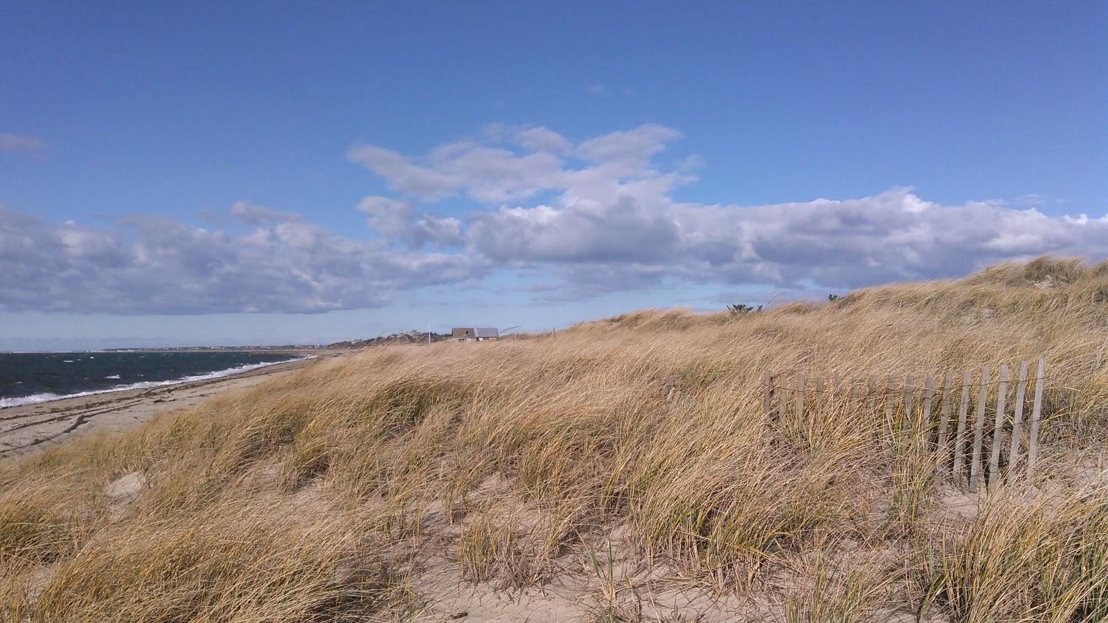 Sandee Fisher Beach