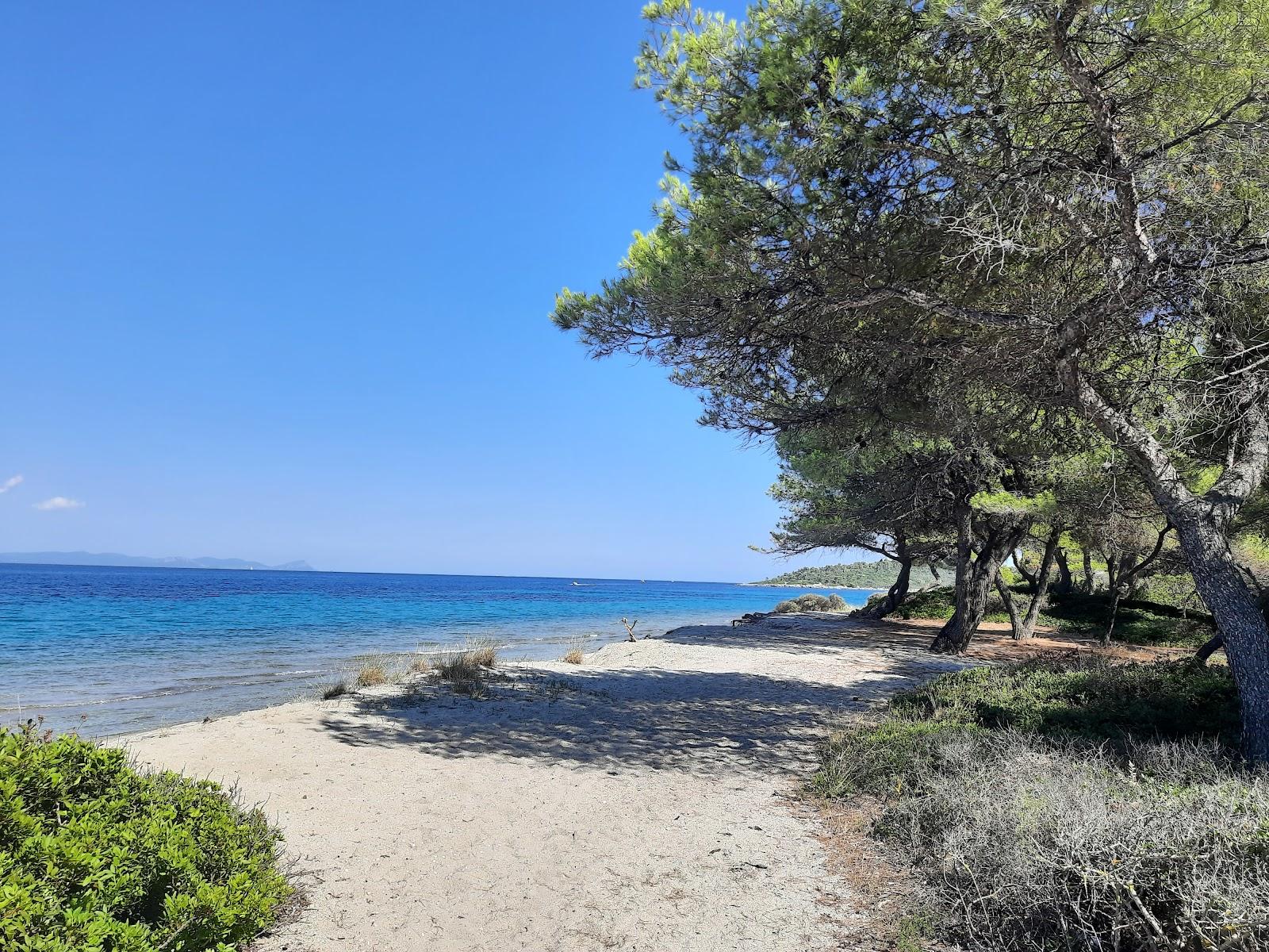 Sandee Glarokabos Beach