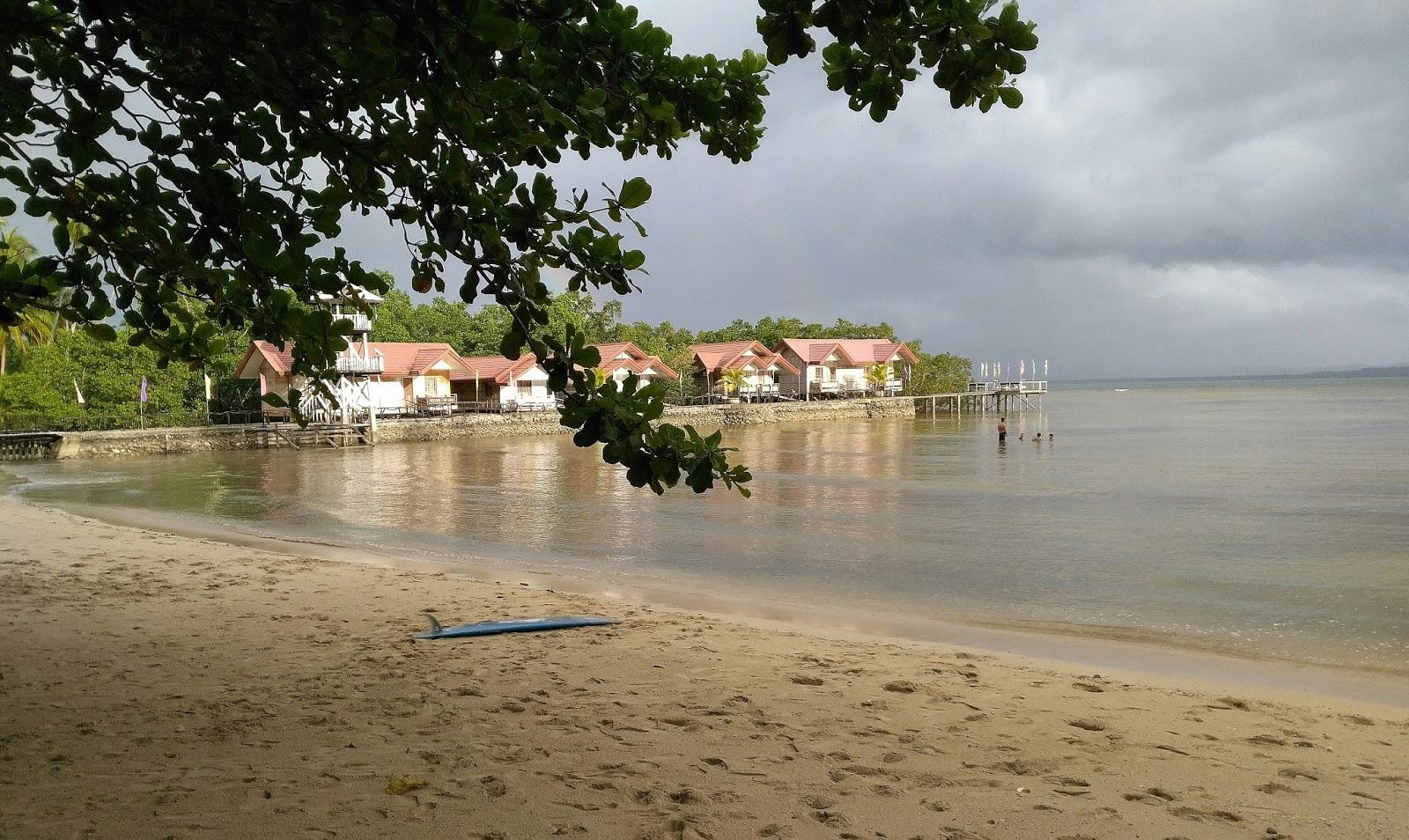 Sandee Kansilad Beach