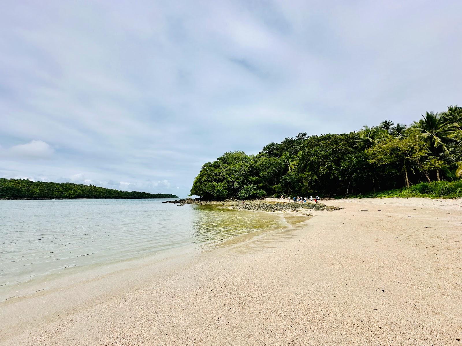 Sandee - Vinayanan Beach