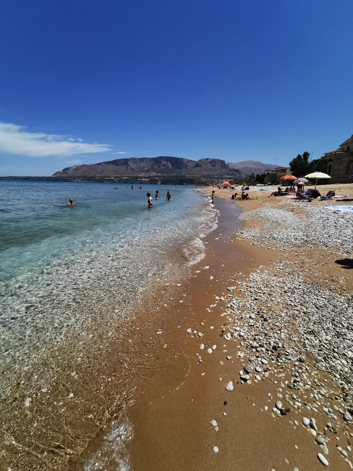 Sandee Spiaggia Di Trappeto Photo