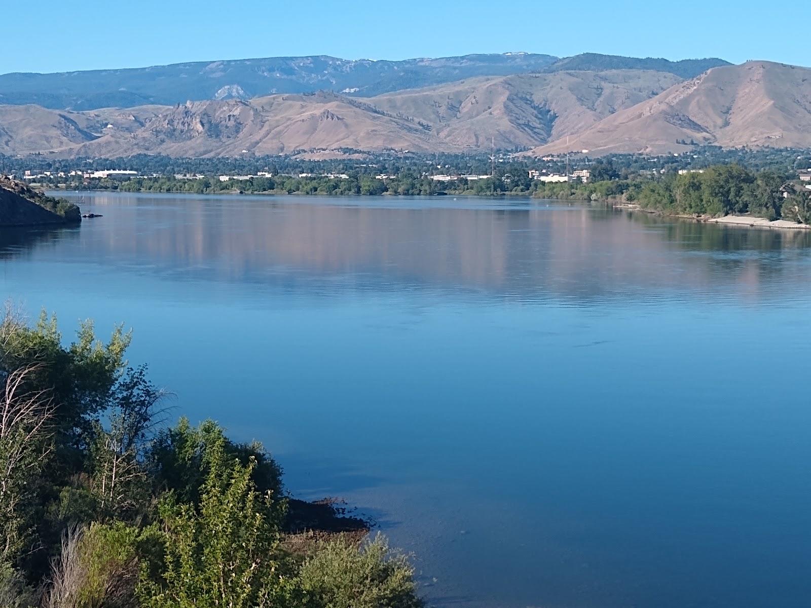 Sandee - Wenatchee Confluence State Park