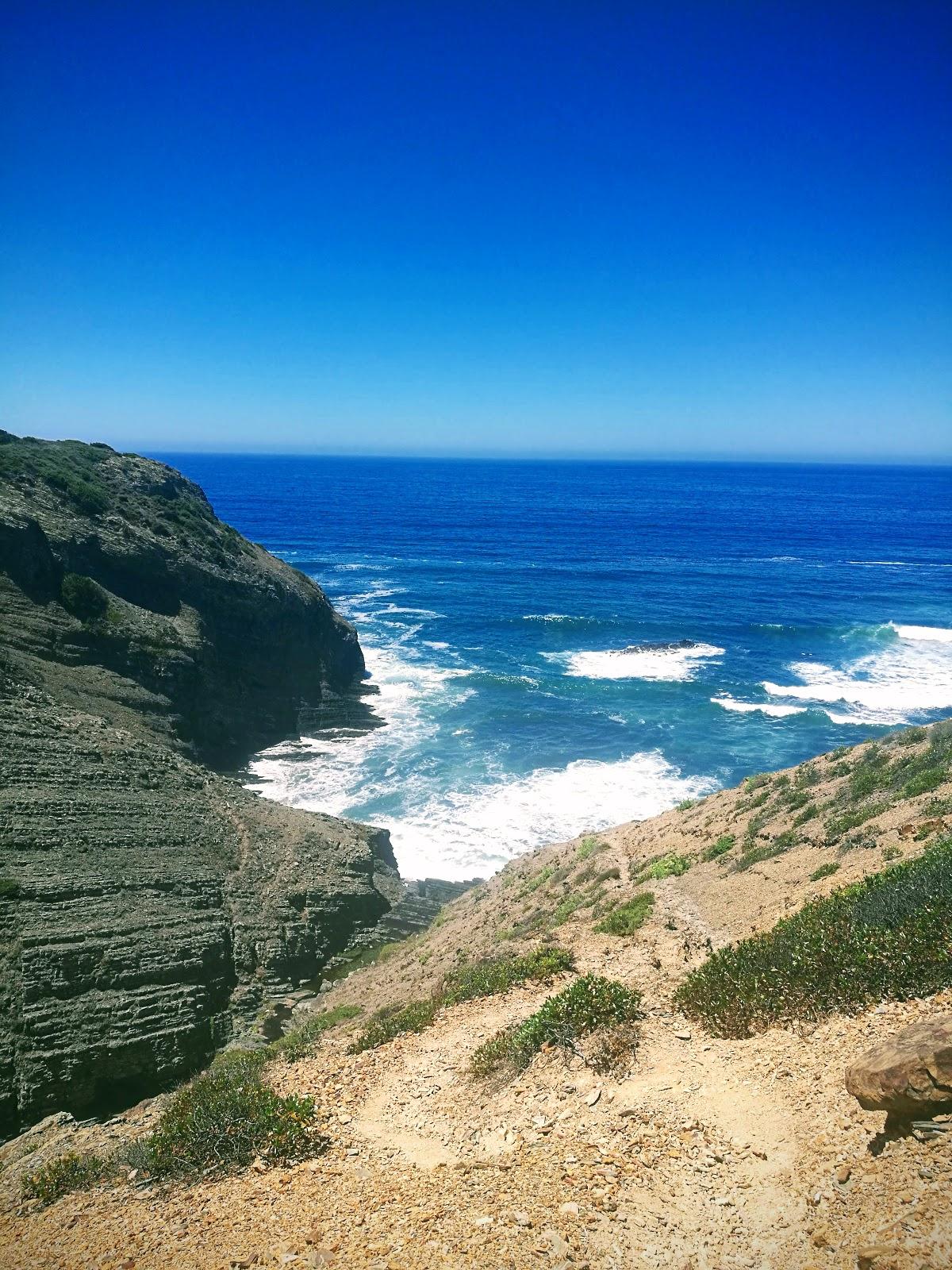 Sandee - Praia Da Esteveira