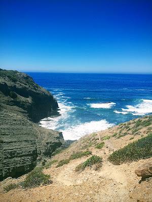 Sandee - Praia Da Esteveira