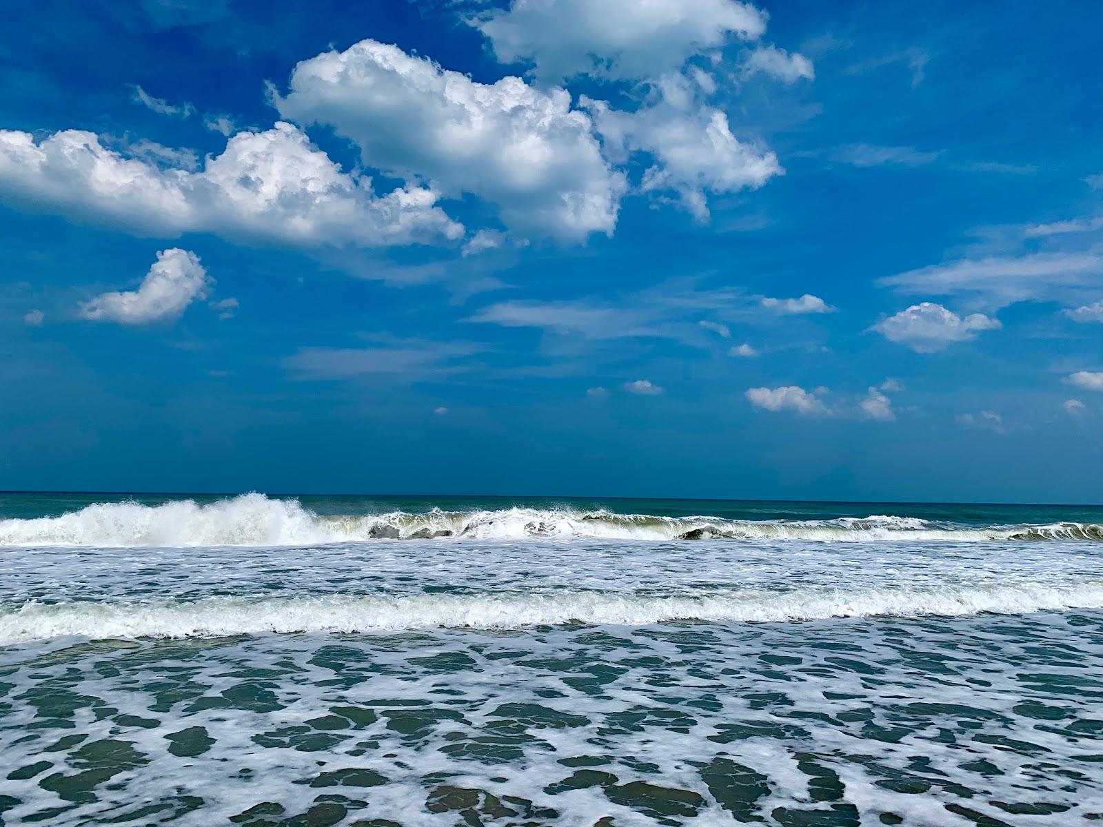 Sandee - Bicentennial Beach Park