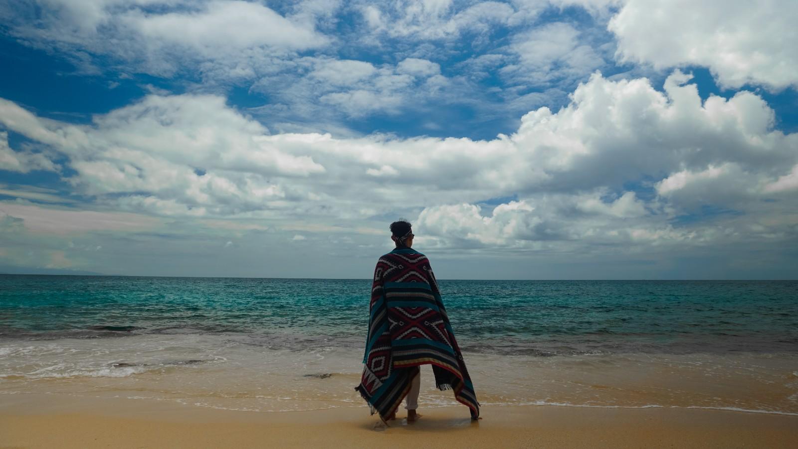 Sandee Majestic Beach Photo