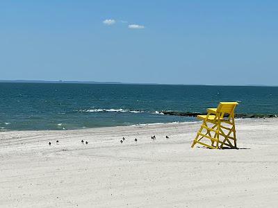 Sandee - East Atlantic Beach Park For Residents Only