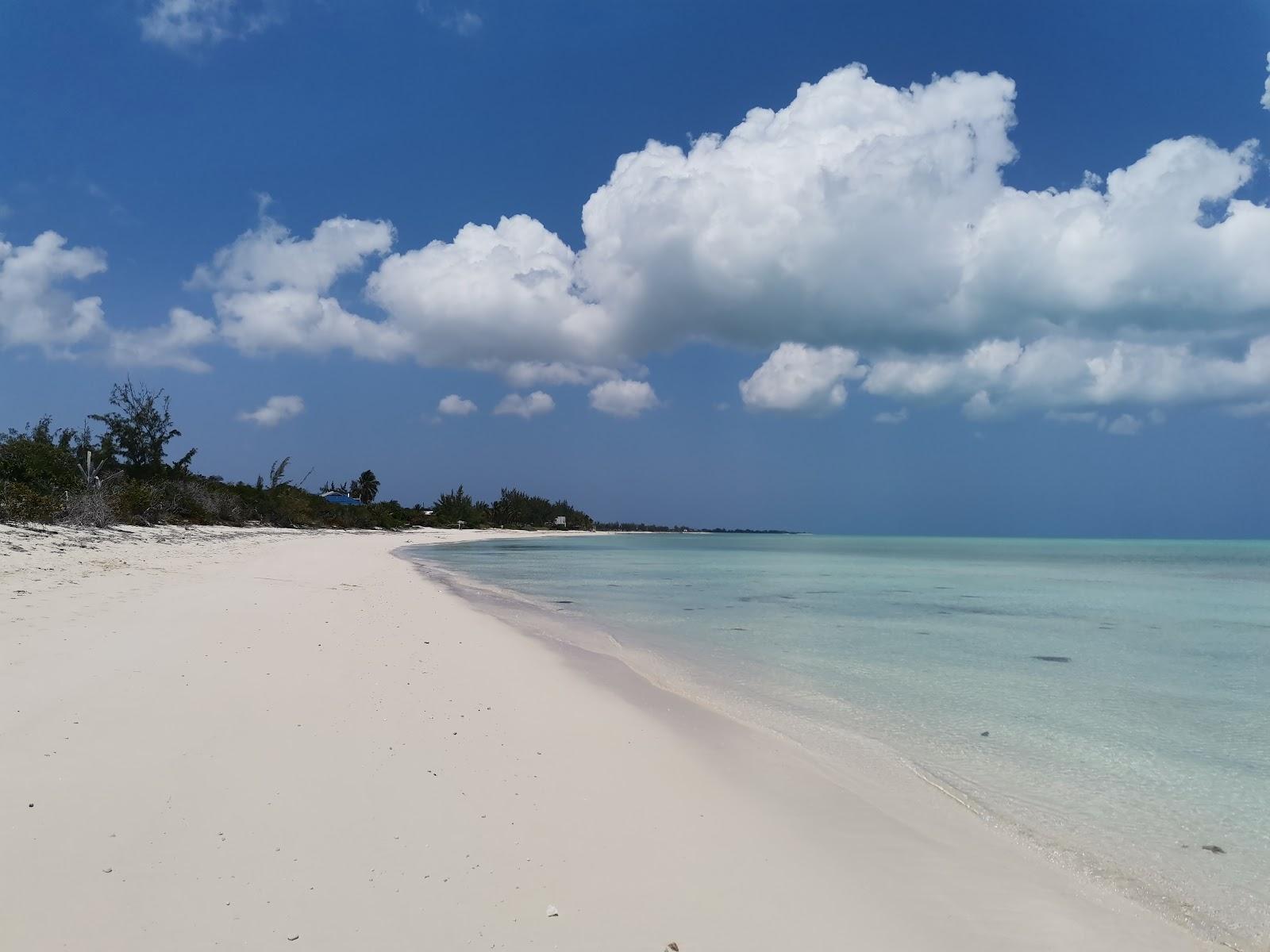 Sandee Thompson Cove Beach