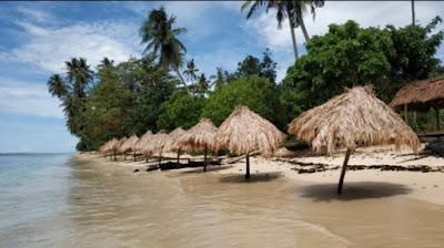 Sandee - Wisata Labuang Baruak