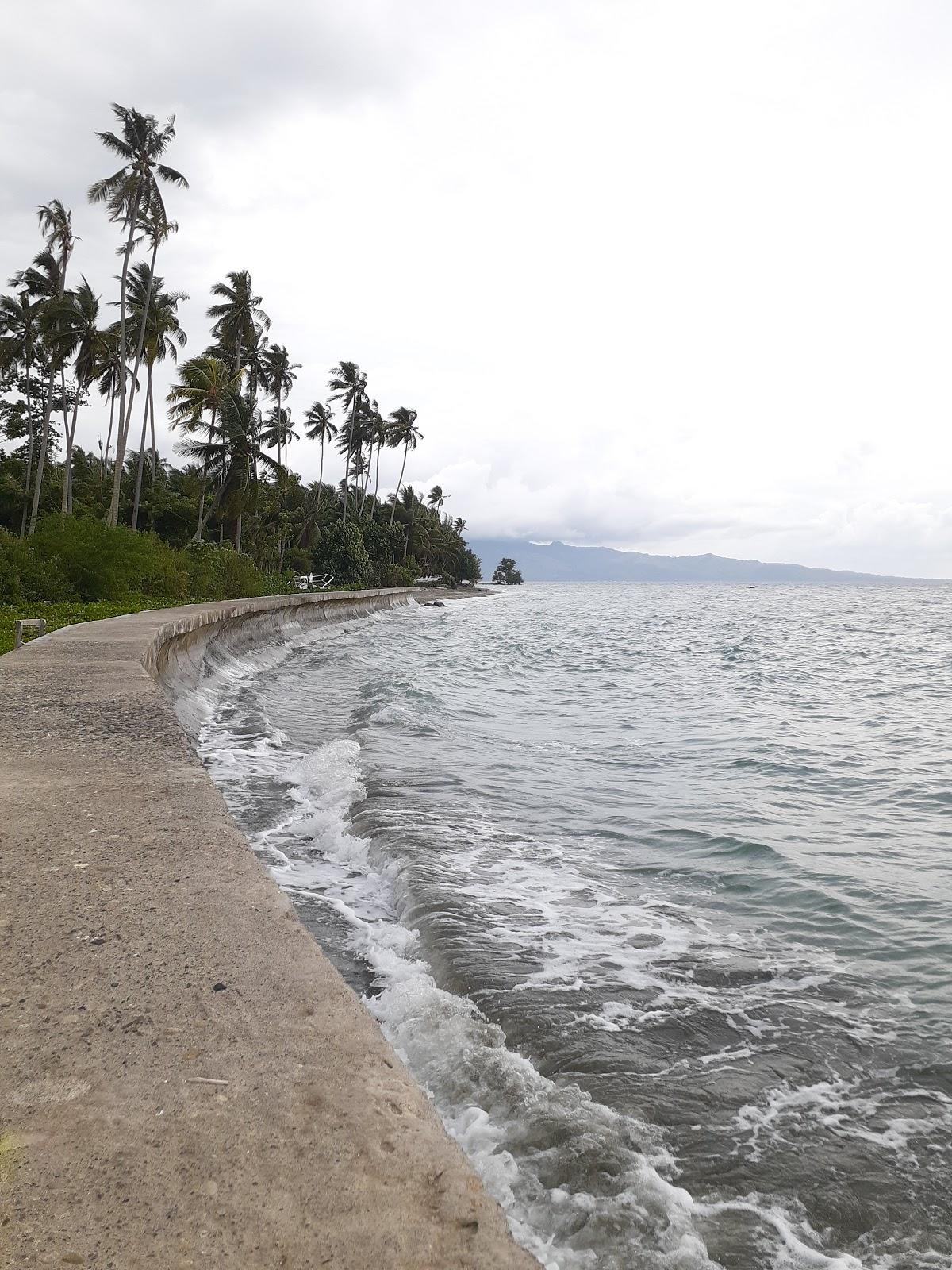 Sandee Lamungang Batu Malunda Beach Photo