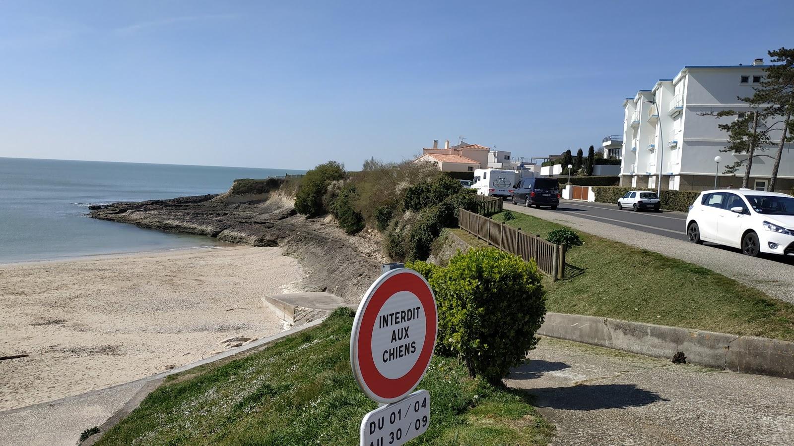 Sandee Plage De Saint-Sordelin