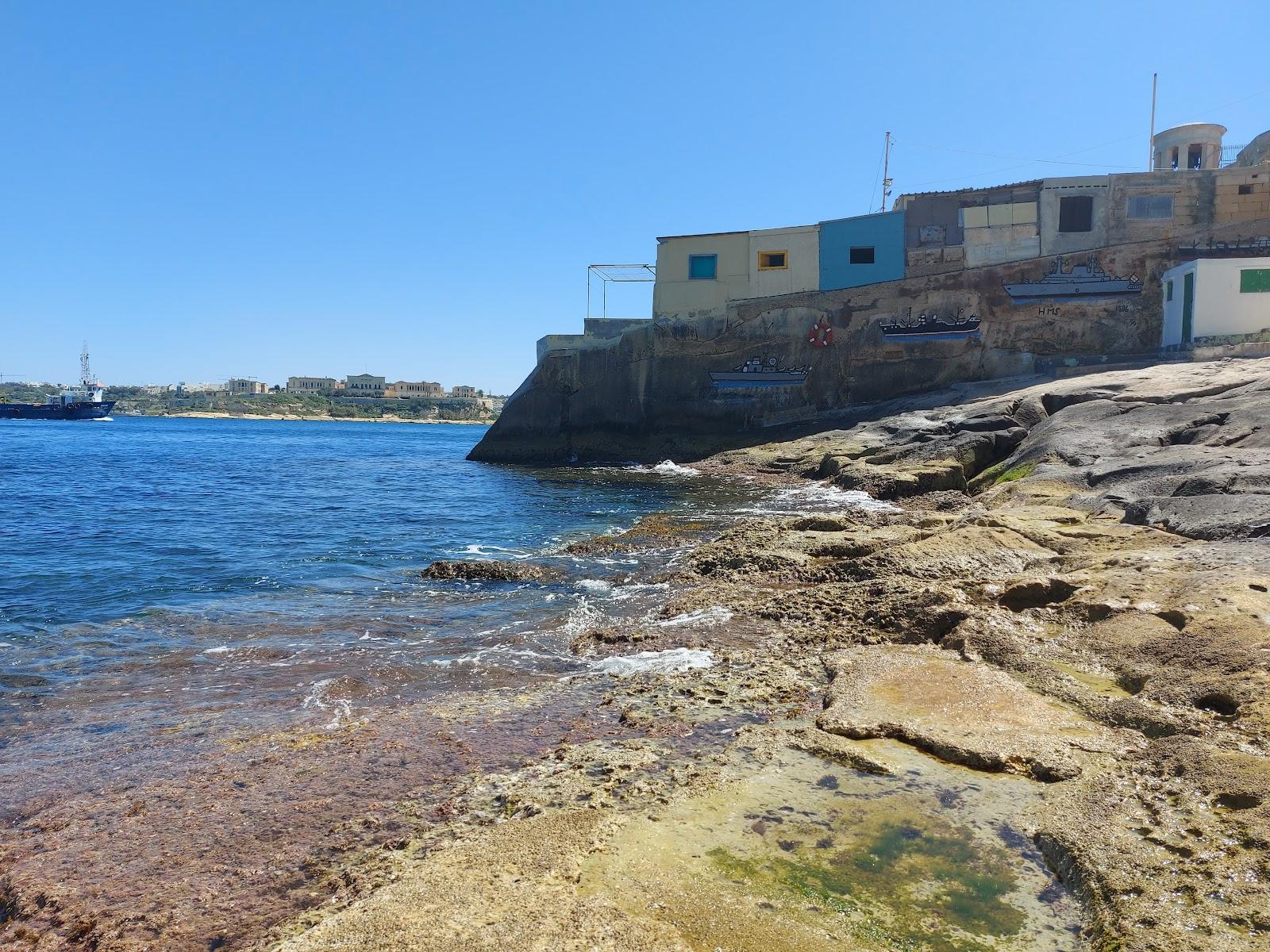 Sandee Wuestenwinds Beach