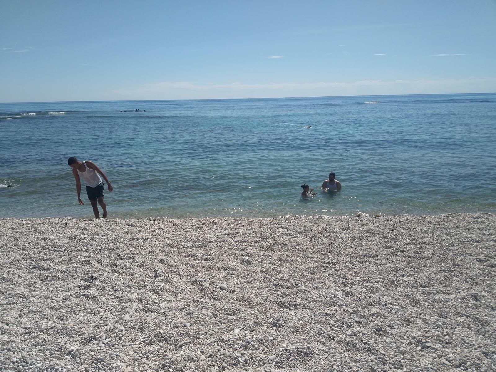 Sandee Quemaito Beach