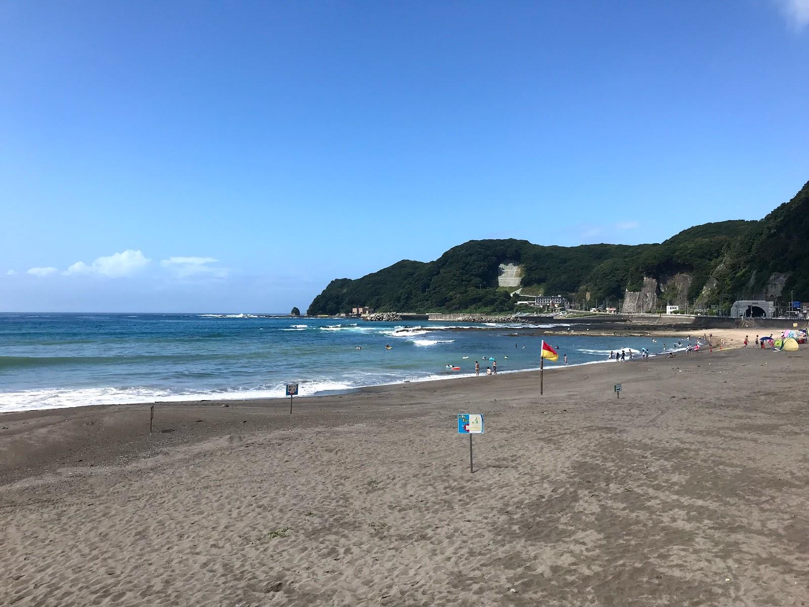 Sandee - Uchiura Beach