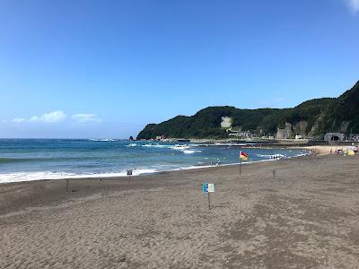 Sandee - Uchiura Beach