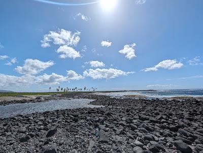 Sandee - Apua Beach