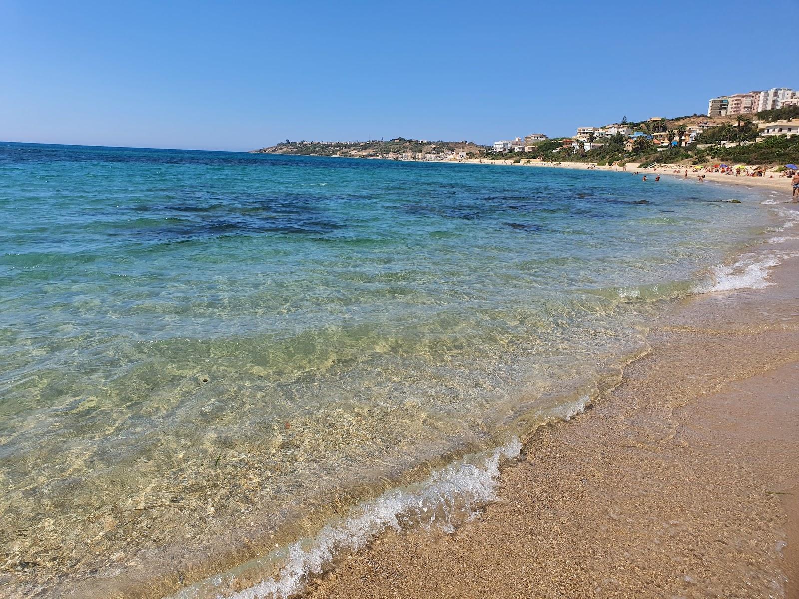 Sandee - Spiaggia Del Lido