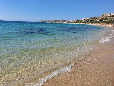 Sandee - Spiaggia Del Lido