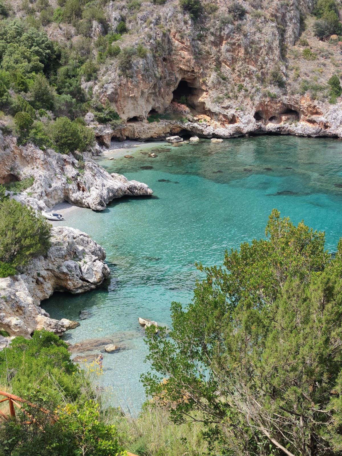 Sandee Cala Degli Infreschi