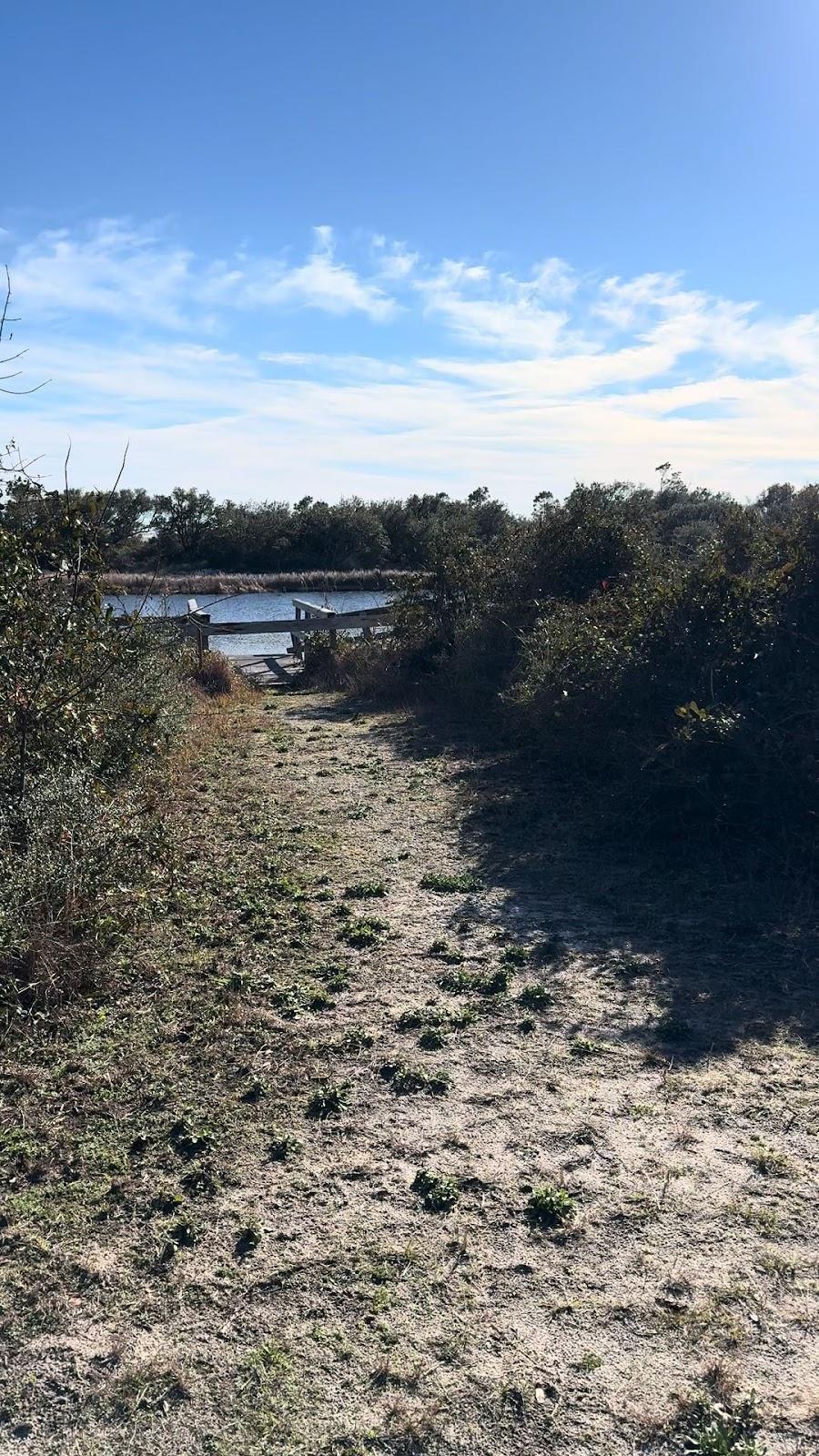 Sandee - Sherman Cove Beach