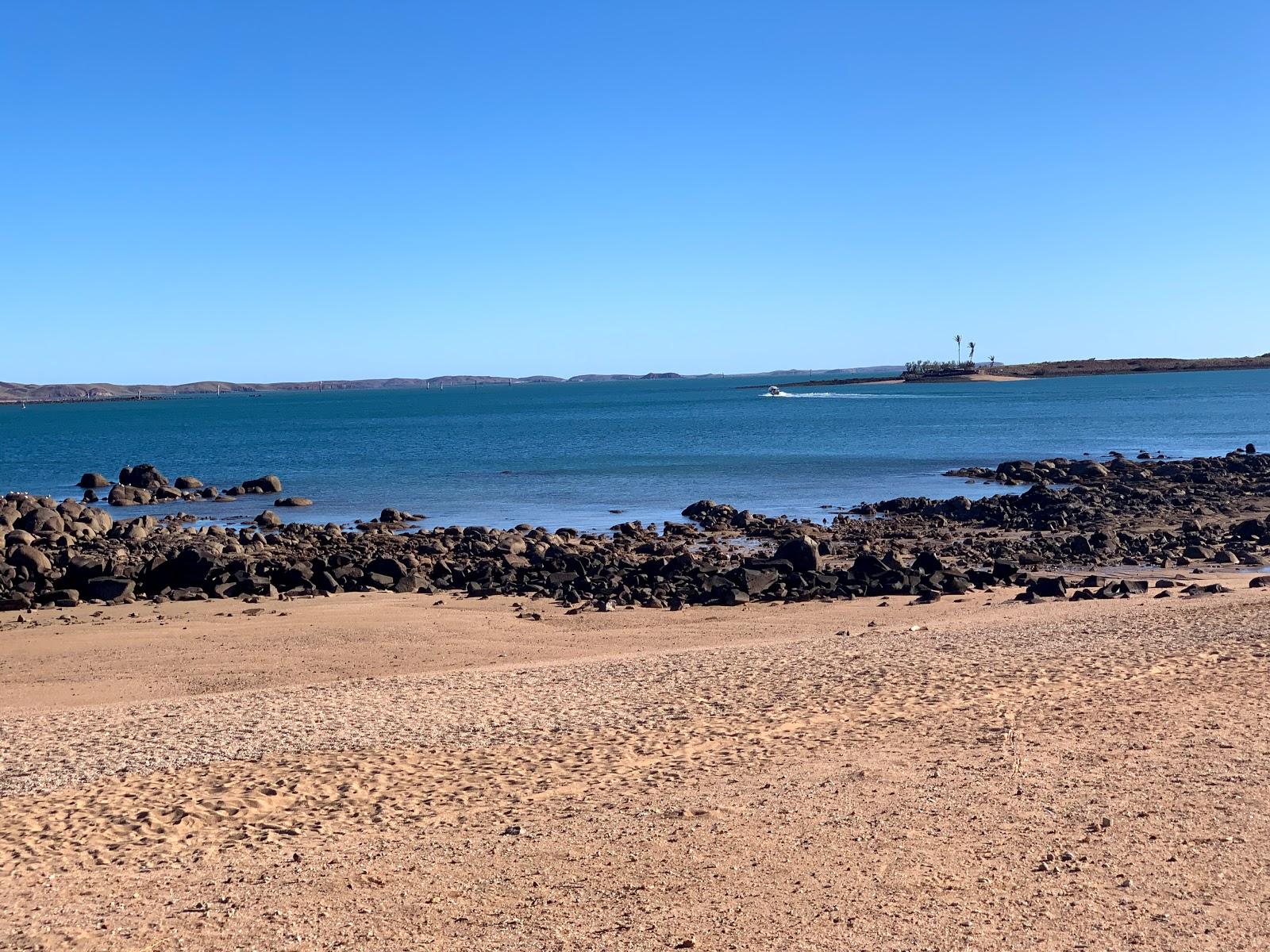 Sandee Dampier Foreshore Photo