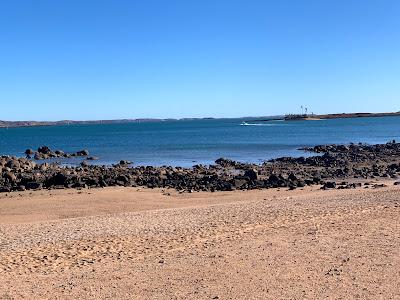 Sandee - Dampier Foreshore