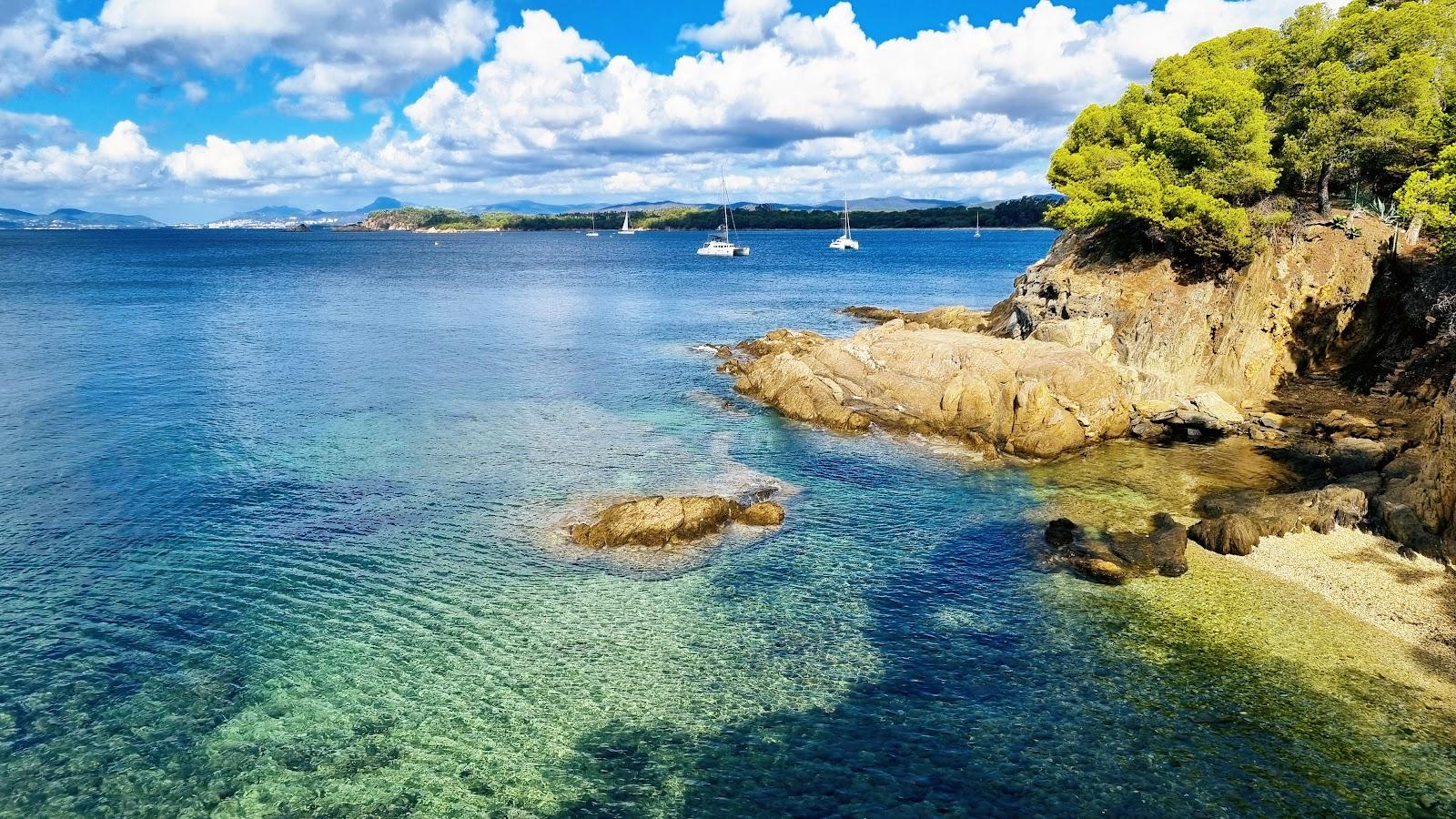 Sandee Plage Tezenas