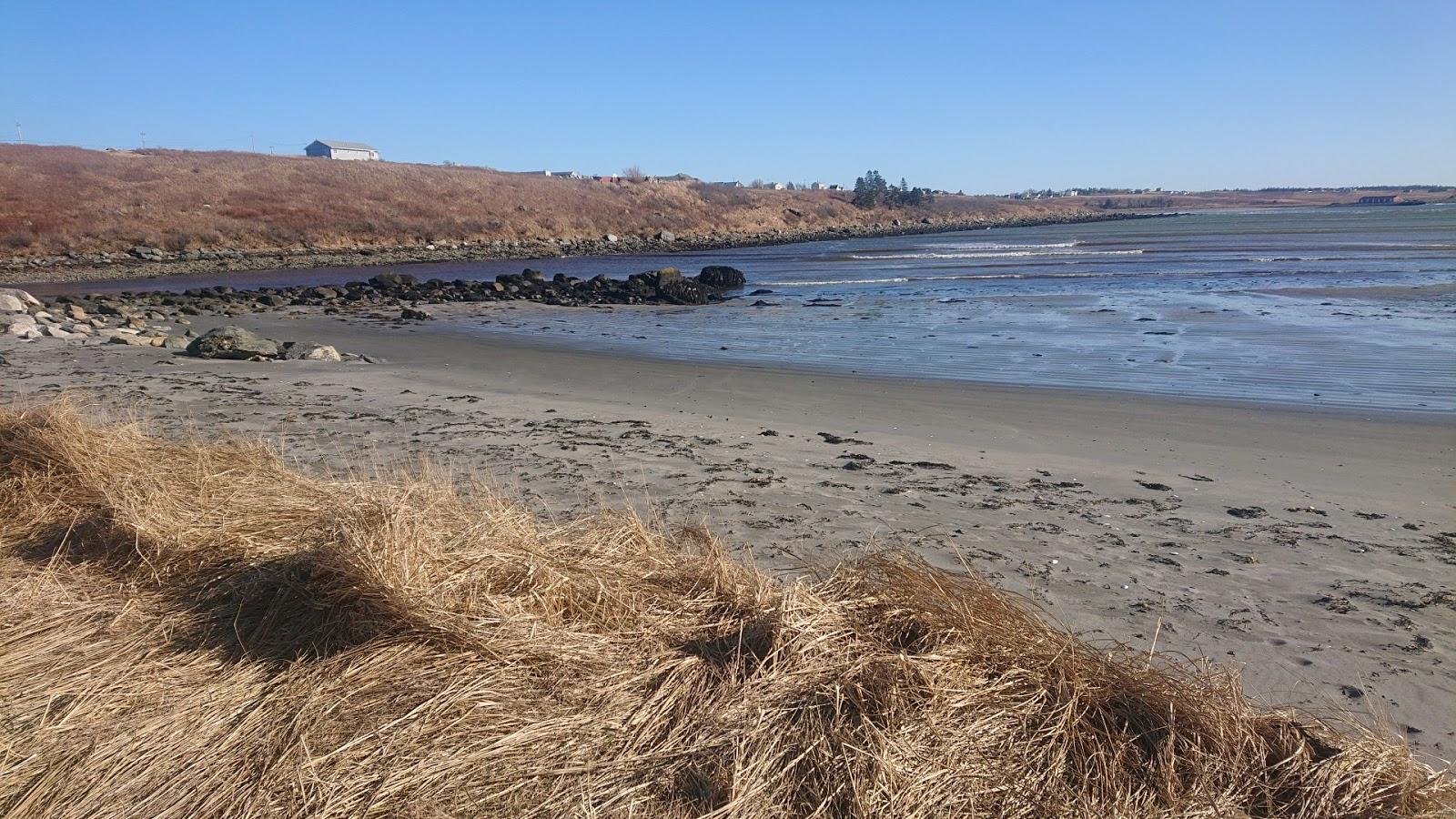 Sandee Sunday Point Beach Photo