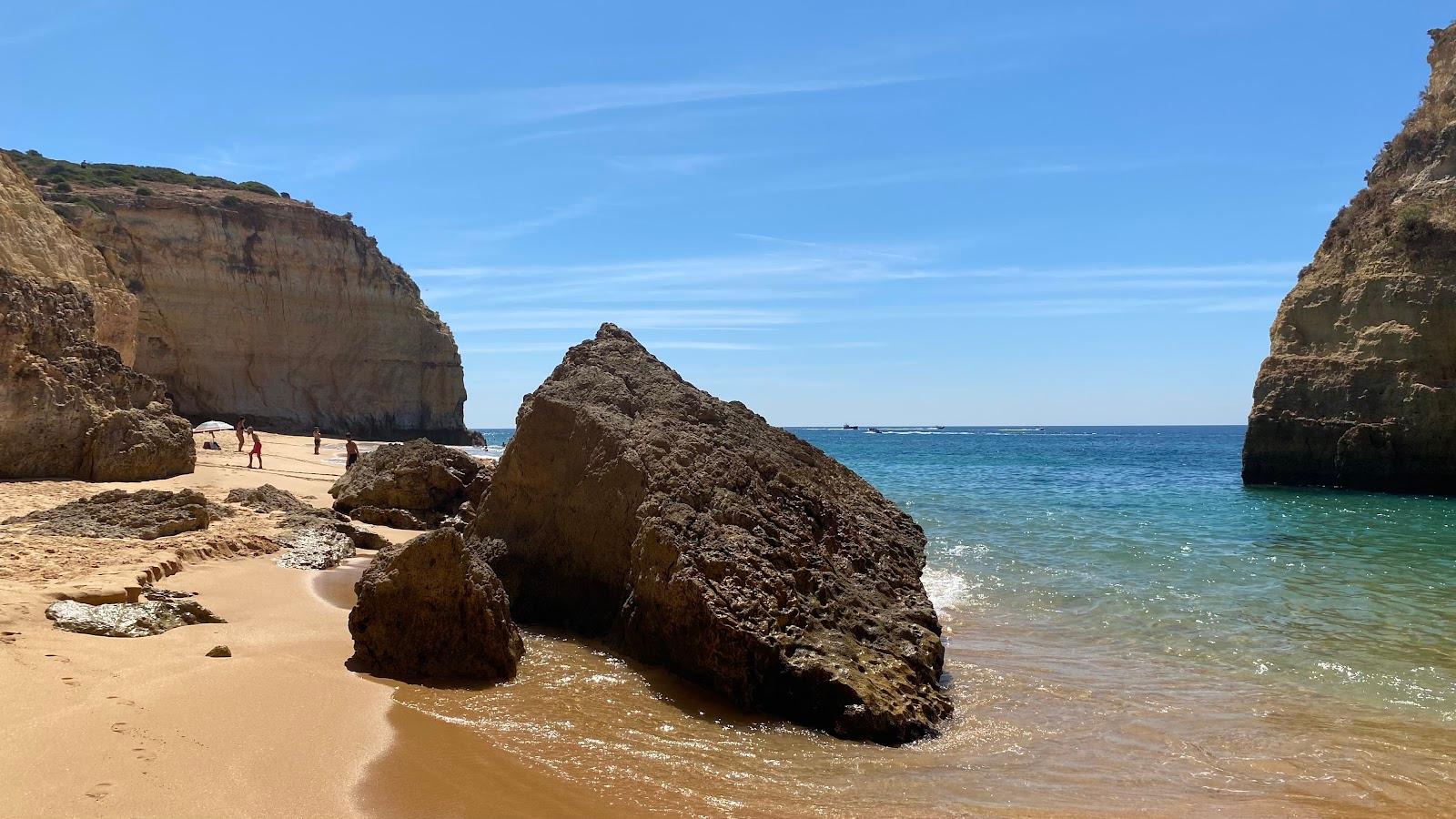 Sandee - Praia Do Torrado