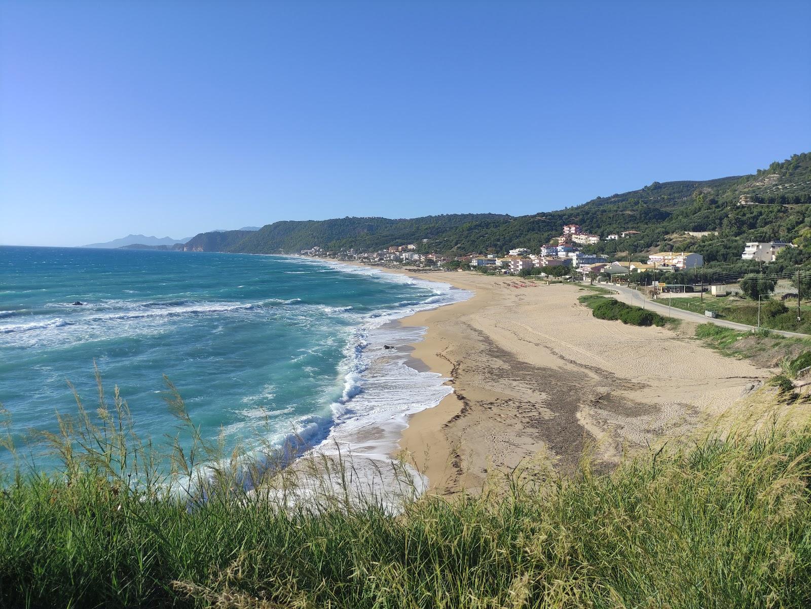 Sandee Lygia Beach
