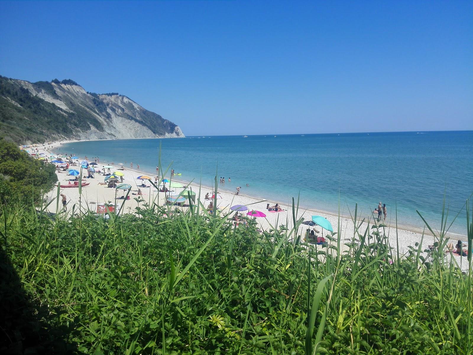 Sandee Mezzavalle Beach