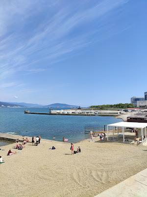 Sandee - Public Bathing Beach Central.