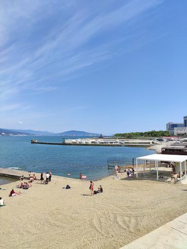 Sandee Public Bathing Beach Central. Photo