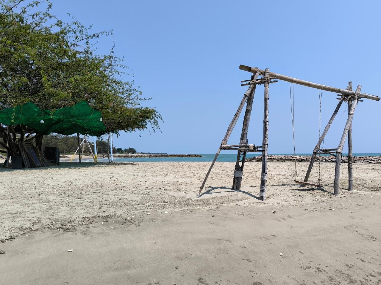 Sandee Hua Tan Beach